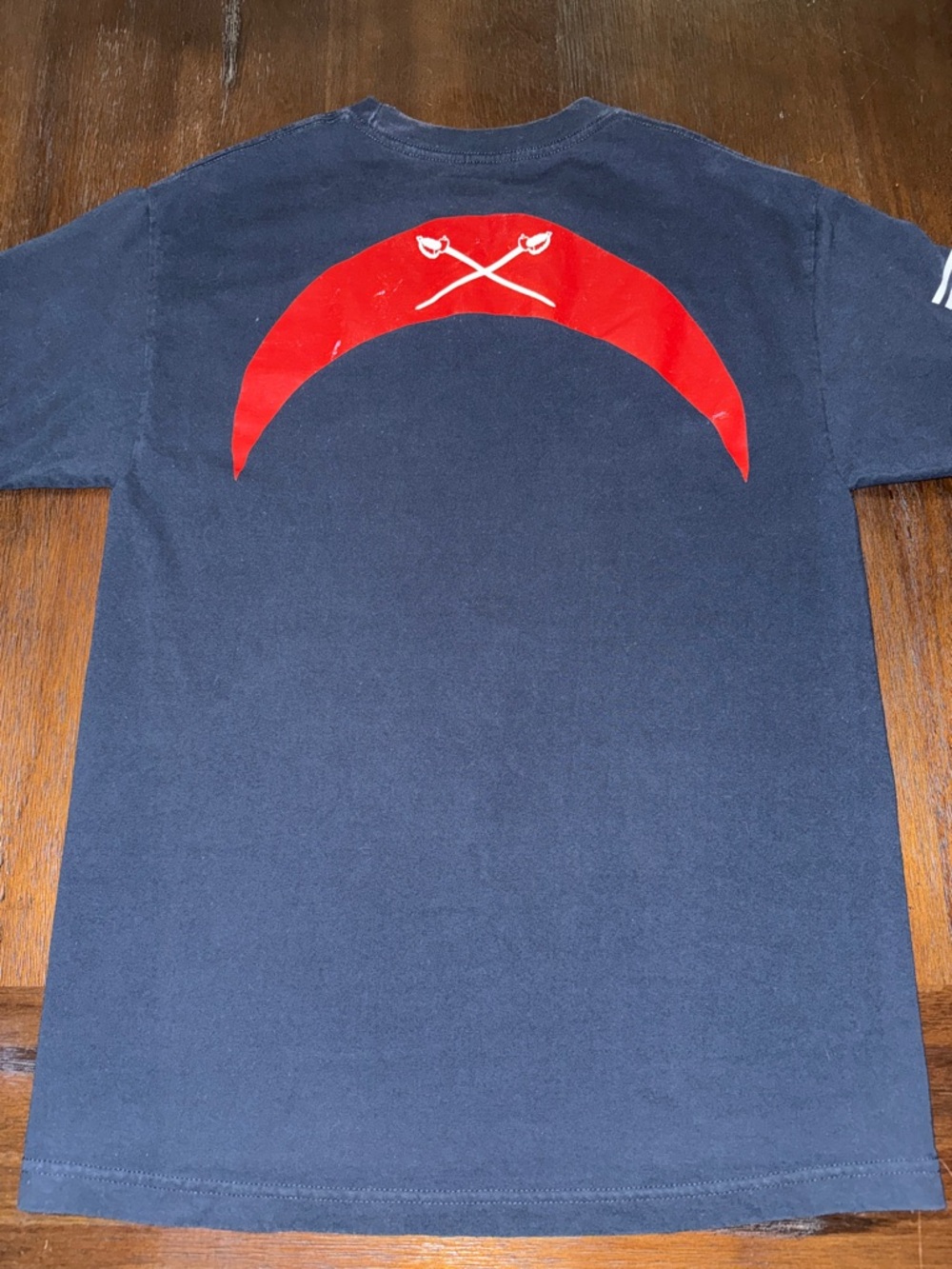 Black Scale Shirt BLVCK SCVLE Large - Picture 5 of 5